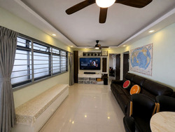 Blk 323B Anchorvale Grove (Sengkang), HDB 4 Rooms #603794411
